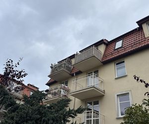 Osiedle Polana Świemirowska w Sopocie