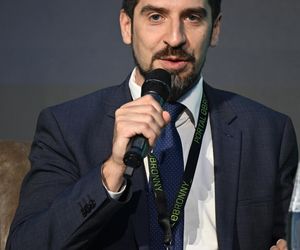Komponent lotniczy i satelitarny w systemie bezpieczeństwa morskiego