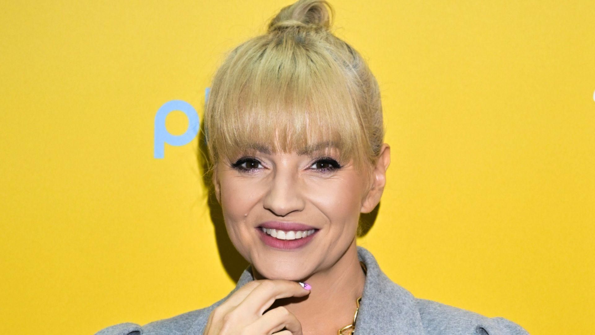 Przyjaciele pilnowali, żeby nie uciekła z castingu. Tak zaczęła się kariera Doroty Szelągowskiej