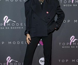 Bogna Sworowska - tak ubierają się eleganckie kobiety