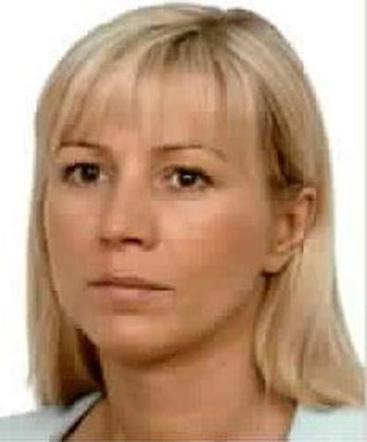 Ewa Konarska