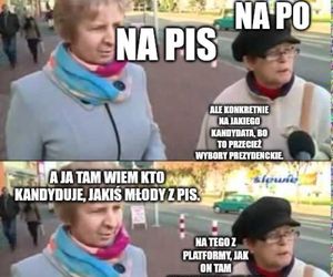 Najlepsze memy po wyborach prezydenckich 2025