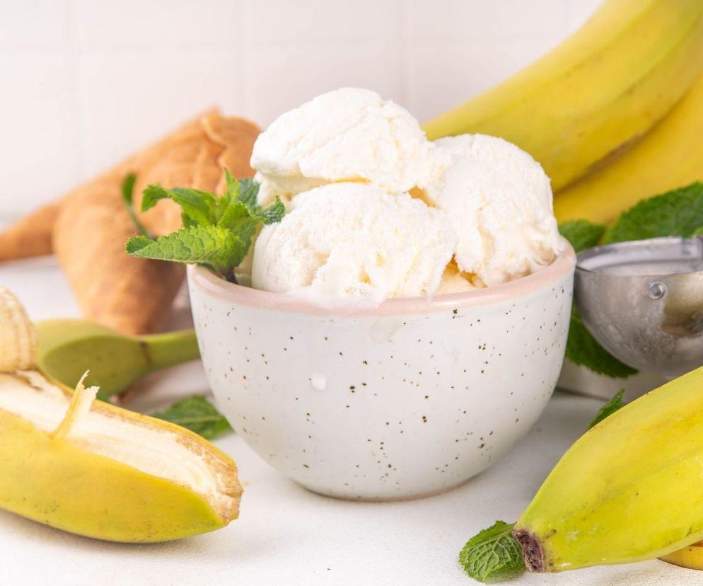 lody z 2 składników