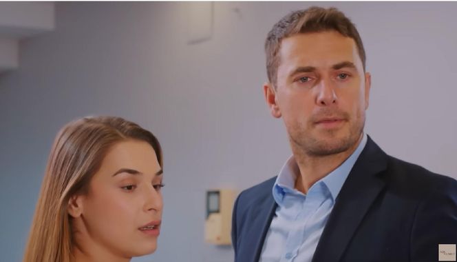 Miłość i nadzieja odc. 284. Sila, Kuzey