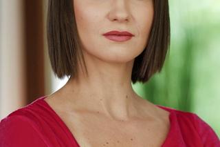 	Pierwsza miłość nowy sezon po wakacjach. Melka (Ewa Jakubowicz)