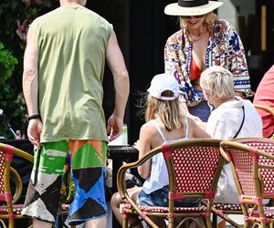 Sylwia Gliwa - relaks nad morzem