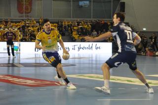 Industria Kielce - GOG Godme