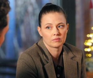 Barwy szczęścia odc. 3176. Szczepan Krajewski (Robert Gulaczyk), Gabrysia Niedzielska (Marta Juras)