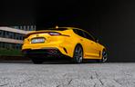 Kia Stinger GT 3.3 V6 T-GDI 366 KM 8AT AWD