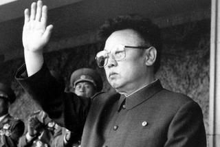 NIE ŻYJE Kim Dzong Il. UMARŁ przywódca Korei Północnej