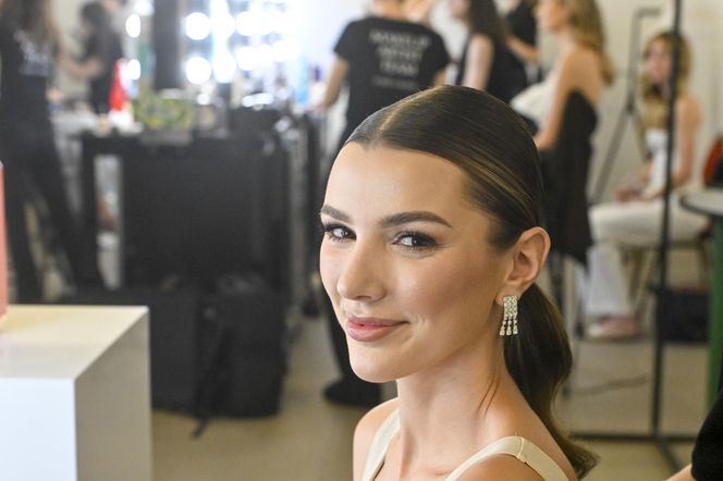 Miss Polonia 2025: Maja Todd zdobyła tytuł najpiękniejszej Polki!