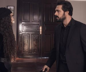 Dziedzictwo (Emanet) odc. 654. Nana, Yaman