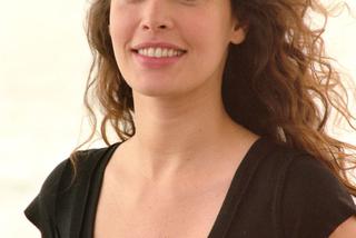 Angie Cepeda w 2010 roku