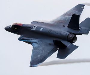 Holenderskie F-35