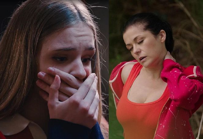 M jak miłość, odcinek 1882: Sara zobaczy zdjęcia Kingi w aparacie Hoffmana! Nie spodziewała się takich rzeczy po ojcu  - ZDJĘCIA, WIDEO