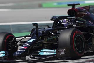 Hamilton dogonił Verstappena w walce o mistrzostwo świata F1! Ich kraksa przejdzie do historii, fantastyczne GP Arabii Saudyjskiej