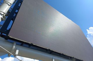 Kino plenerowe na stadionie żużlowym w Lesznie? To możliwe [ZDJECIA]