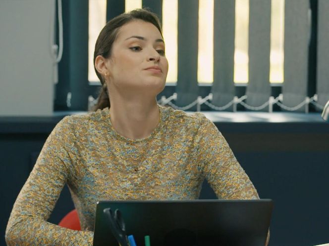 Barwy szczęścia, odcinek 3137: Weronika (Maria Świłpa)