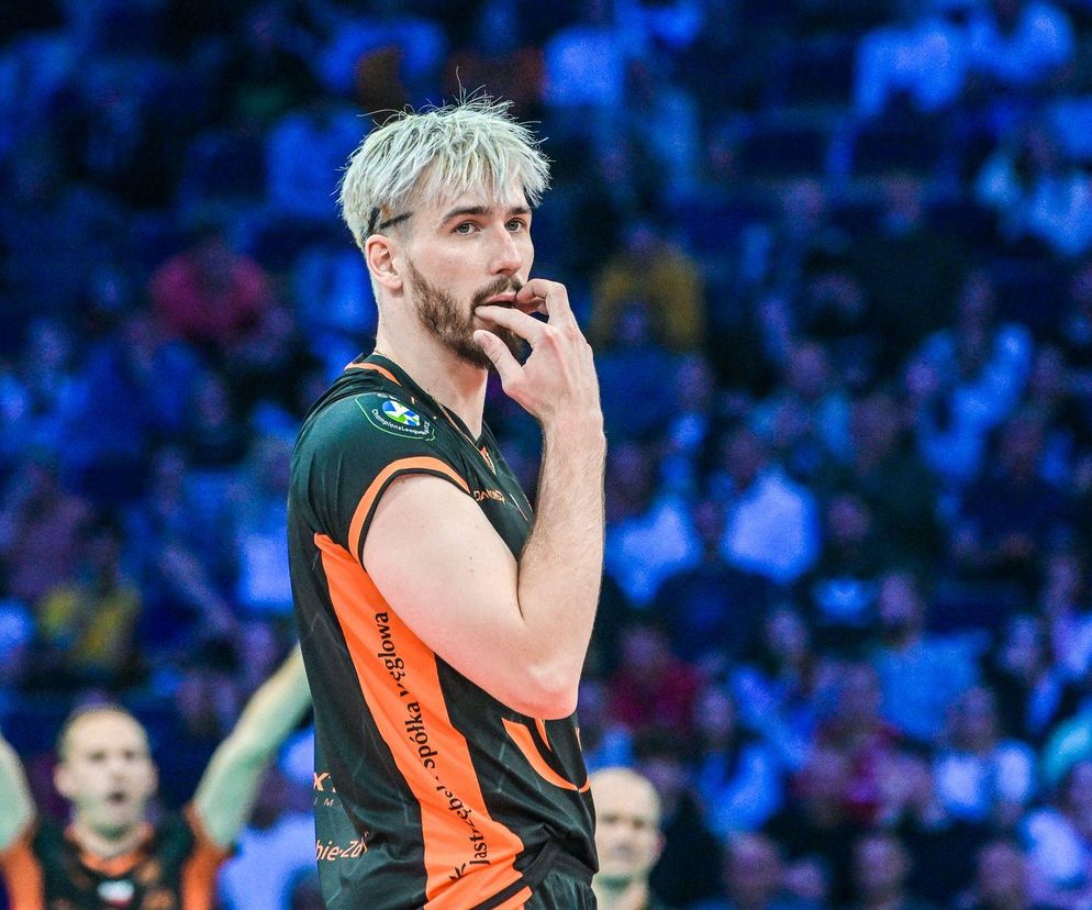 Siatkówka, Tomasz Fornal, Jastrzębski Węgiel