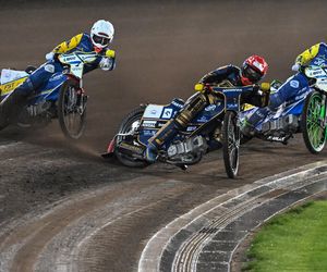 Żużel Ekstraliga Orlen Oil Motor Lublin - PRES Toruń