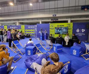 Trwa Poznań Game Arena! Jak wyglądał piątek na MTP w Poznaniu