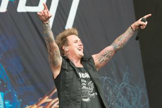 Jacoby Shaddix reaguje na cover od Falling in Reverse. Podziela zachwyt świata?