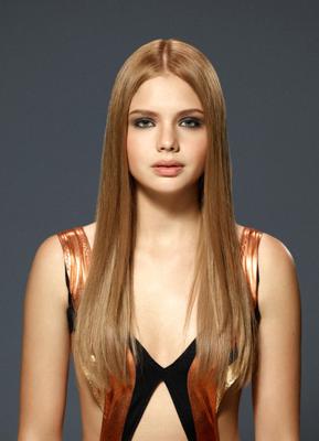 Top Model 2: Olga Kaczyńska