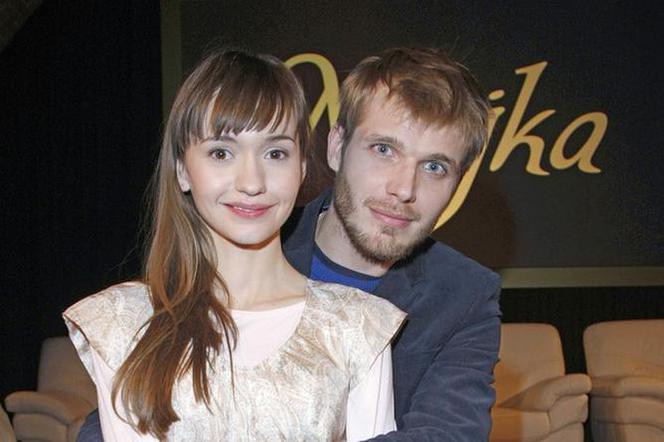 Tomasz Ciachorowskii Joanna Osyda
