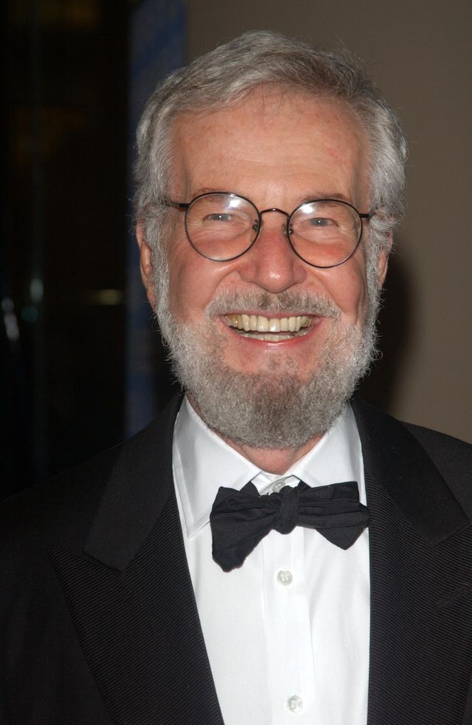 Robert Benton zmarł.