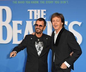 Ringo Starr o nadchodzącej, ostatniej piosence The Beatles: “Powinna już być wydana