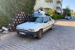 Auta na tureckich drogach. Takich aut nie spotkasz w Polsce