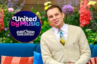 Ralph Kaminski w nowej muzycznej erze. Planuje pojechać na Eurowizję?