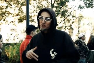  L.U.C & ABRADAB - kto jest ostatni? OFFICIAL VIDEO 