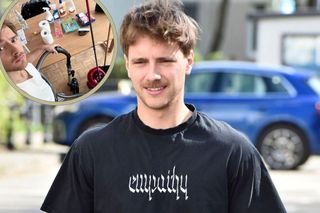 Szok! Maciej Musiał wysprząta dom za grubą kasę! Niezwykła akcja gwiazdora