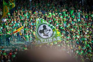 NovyHotel Falubaz Zielona Góra - Betard Sparta Wrocław