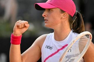 WTA w Rzymie. Iga Świątek powalczy o kolejny tytuł. O której mecz Polki?