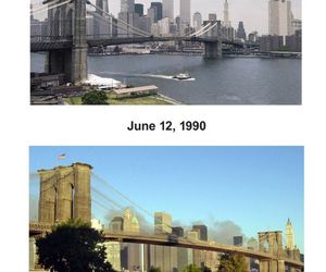 Rocznica ataku na WTC