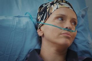 M jak miłość, odcinek 1840. Dorota (Iwona Rejzner)