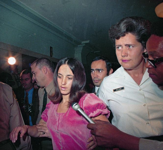 Ostatni dzień Sharon Tate. Ta zbrodnia wstrząsnęła Hollywood