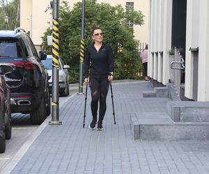 24 godziny z Beatą Tadlą