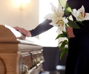 Ceny pogrzebów w górę. Winne rosnące koszty energii 