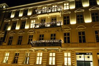 Zdjęcia świątecznego Poznania w 2023 roku