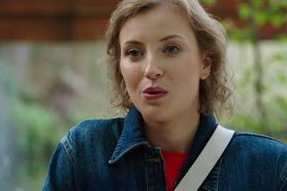 M jak miłość odc. 1780. Natalka (Dominika Suchecka)