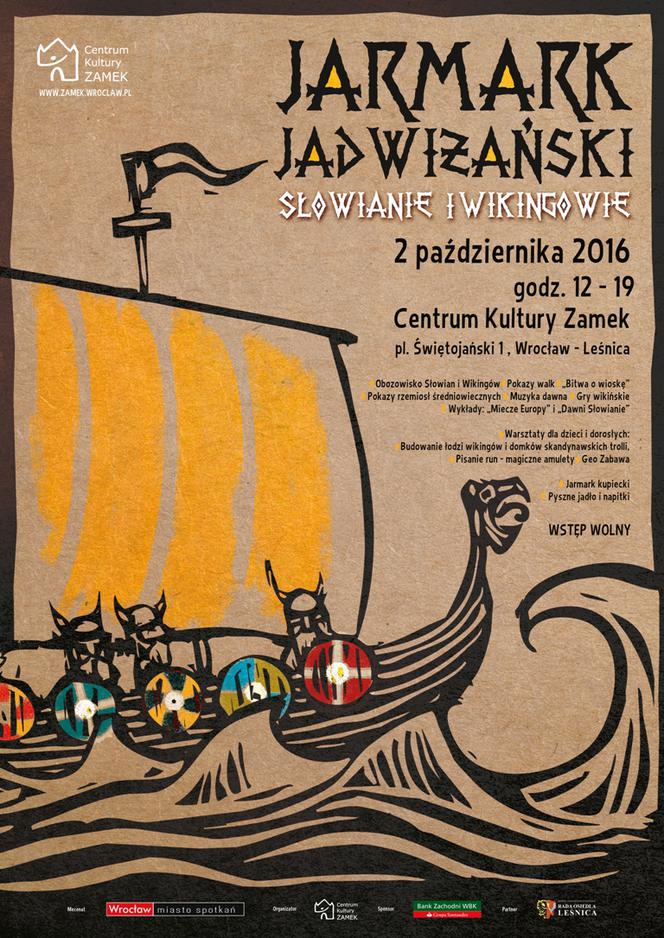 Jarmark Jadwiżański