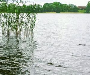 Tragedia na jeziorze w Chociwlu. Nie żyje 70-letni mężczyzna