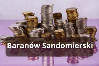 Gdzie zarabia się najwięcej na Podkarpaciu?