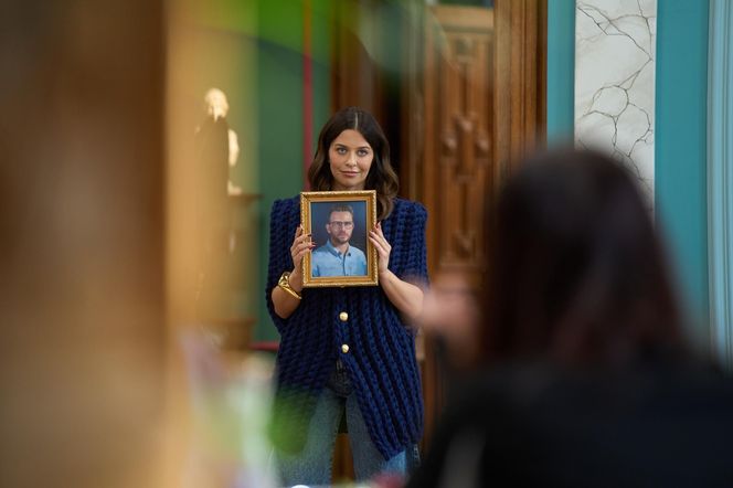 "The Traitors. Zdrajcy 2": odcinek 6.