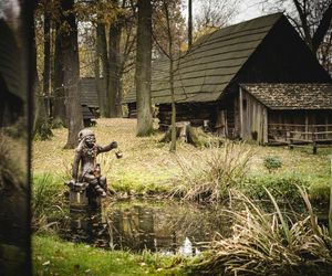 Skansen w Pszczynie obchodzi 50-lecie istnienia