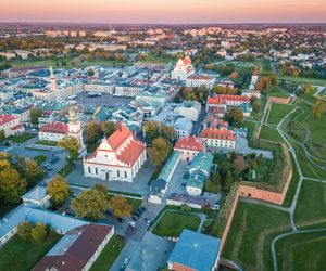 Zamość