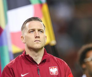 Piotr Zieliński dociskany o zdjęcie z Ronaldo po blamażu wypalił zirytowany! Tyle w tym temacie. Gęsta atmosfera na konferencji